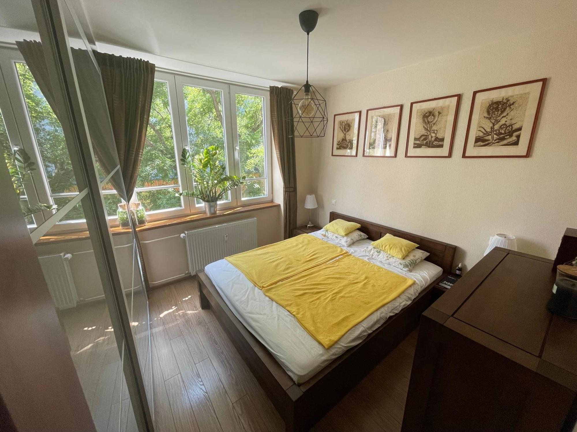 Orient Express Paris-Pressburg By Zazi Apartment Exterior foto
